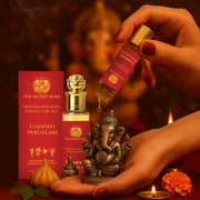 Ganpati - Mangalam Attar